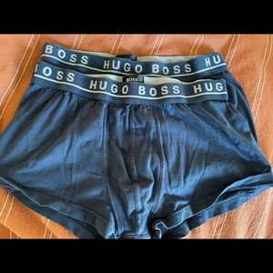 Hugo boss underwear